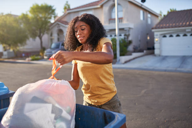 Best Household Junk Removal  in Vandercook Lake, MI