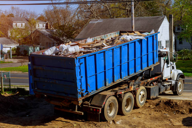 Best Electronics Removal Services  in Vandercook Lake, MI