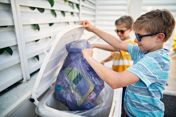 Best Estate Cleanout Services  in Vandercook Lake, MI
