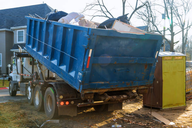 Best Office Junk Removal  in Vandercook Lake, MI