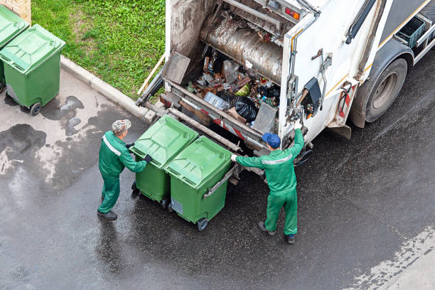 Best Junk Removal and Recycling  in Vandercook Lake, MI
