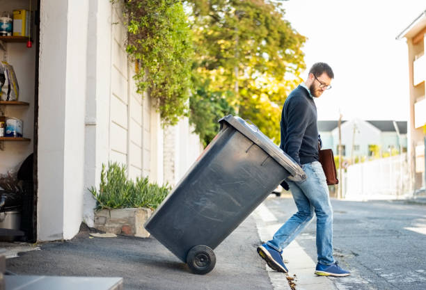 Household Junk Removal in Vandercook Lake, MI