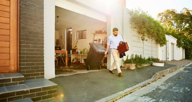 Best Mattress Removal Service  in Vandercook Lake, MI
