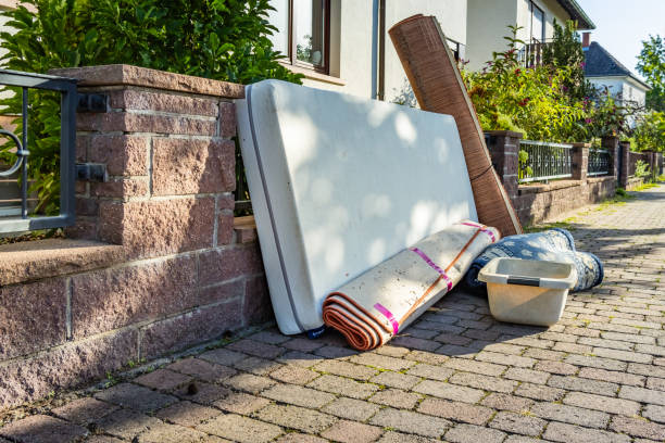 Best Commercial Cleanout Services  in Vandercook Lake, MI