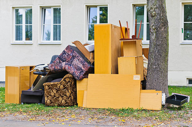  Vandercook Lake, MI Junk Removal Pros