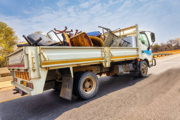 Best Yard Cleanup Services  in Vandercook Lake, MI