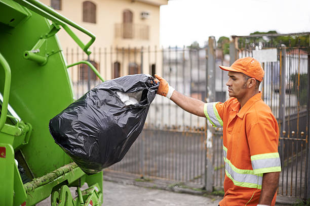 Best Attic Cleanout Services  in Vandercook Lake, MI