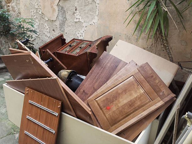 Best Dumpster Rental Services  in Vandercook Lake, MI